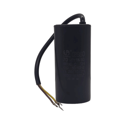 CONDENSADOR 70 µF