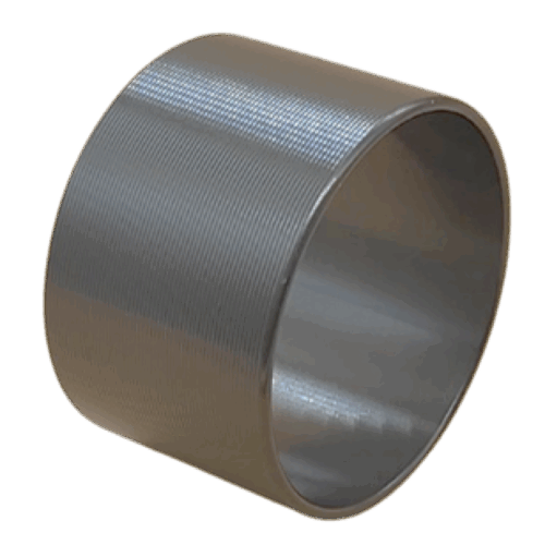 CAMISA SILENCIOSO 750