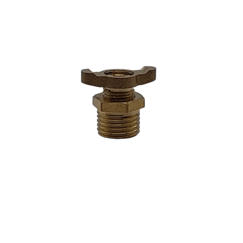 DESPICHE COMPRESOR 1/4