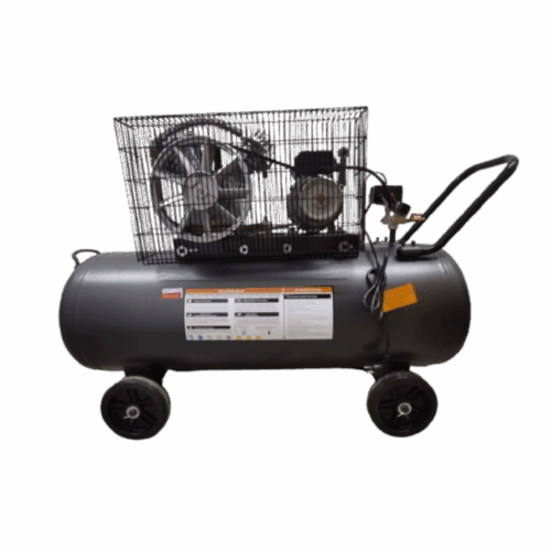 Compresores de aire de 50 y 100 litros: para qué sirven, diferencias y cómo elegir el adecuado - Repuestos compresor de aire COMPRESOR DE AIRE 150LTS 3HP LUTIAN