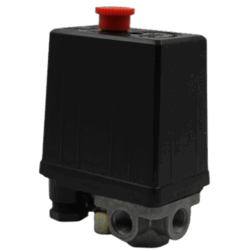 PRESOSTATO CUATRO VIAS