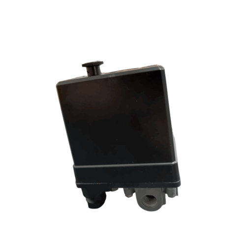 PRESOSTATO 4 VIAS TRIFASICO 380V