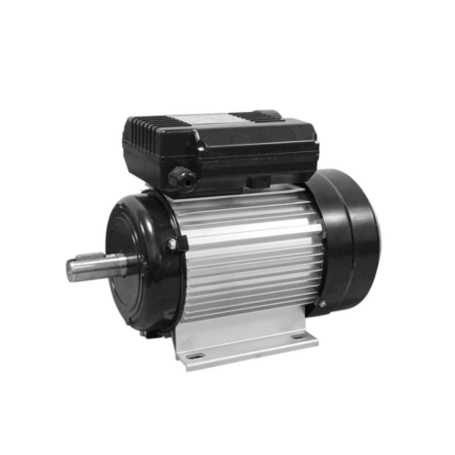 MOTOR 220V 2HP ALUMINIO