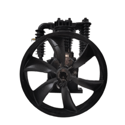 CABEZAL DOS ETAPAS 5.5HP