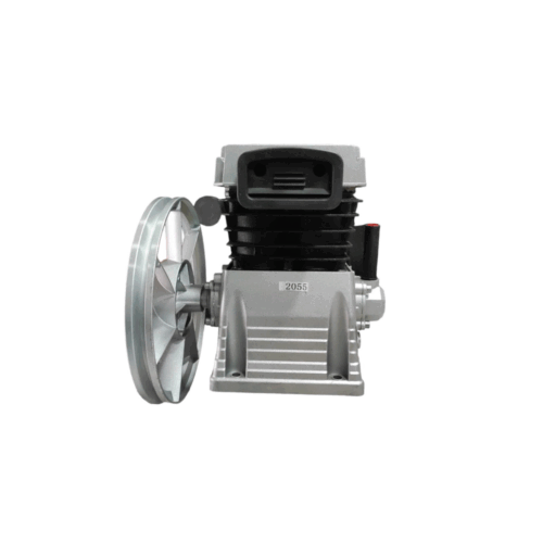 CABEZAL LINEA 2HP ALUMINIO