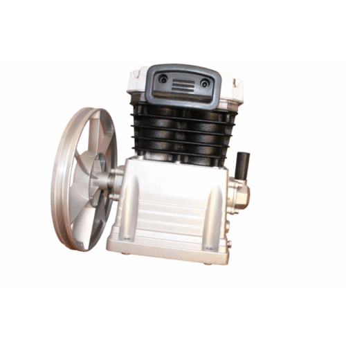 CABEZAL LINEA 3HP ALUMINIO