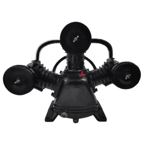 CABEZAL V 4HP W-3065